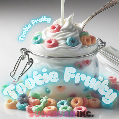 Tootie Fruity (L)