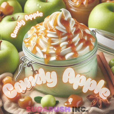 Candy Apple (S)
