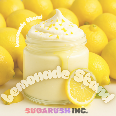Lemonade Stand (L)