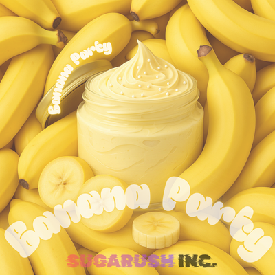 Banana Party (L)
