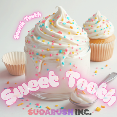 Sweet Tooth (L)
